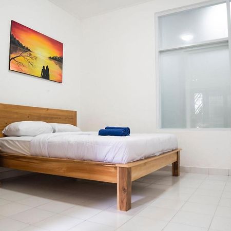 Sunrise Surf Guest House Чангу Экстерьер фото