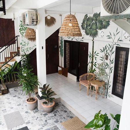 Sunrise Surf Guest House Чангу Экстерьер фото