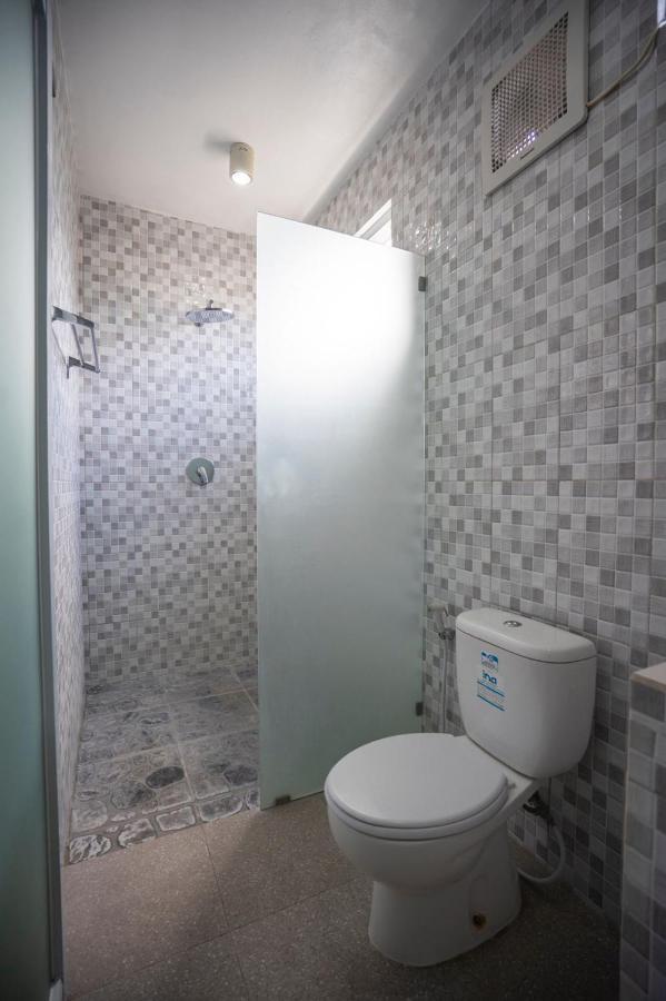 Sunrise Surf Guest House Чангу Экстерьер фото